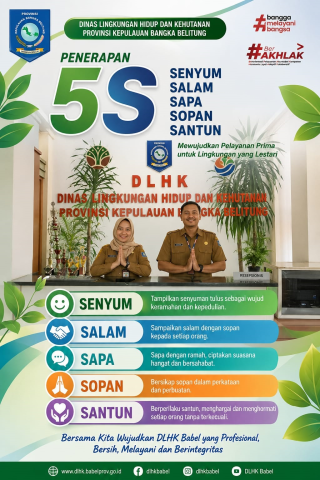 Senyum Salam Sapa