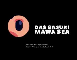 Embedded thumbnail for  Daerah Aliran Sungai atau DAS itu apa sih?