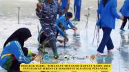 Embedded thumbnail for Semarak Babel di UPTD KPH Jebu Bembang Antan - Kabupaten Bangka Barat