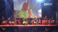 Embedded thumbnail for Gubernur Rustam Effendi Inginkan Wisata Budaya Bangka Belitung Termasyur