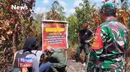 Embedded thumbnail for SOSIALISASI PENCEGAHAN KEBAKARAN HUTAN DAN LAHAN