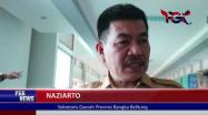 Embedded thumbnail for PELANTIKAN PENGURUS FORDAS PROVINSI BANGKA BELITUNG