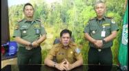 Embedded thumbnail for Peringatan Ulang Tahun Polisi Kehutanan Ke-55 Tahun 2022