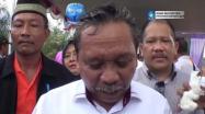 Embedded thumbnail for Gubernur Jadikan Tradisi Mandi Belimau Sebagai Warisan Budaya Bukan Benda