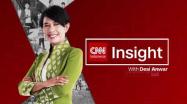 Embedded thumbnail for Bersama Kelola Kawasan Hutan - Insight With Desi Anwar